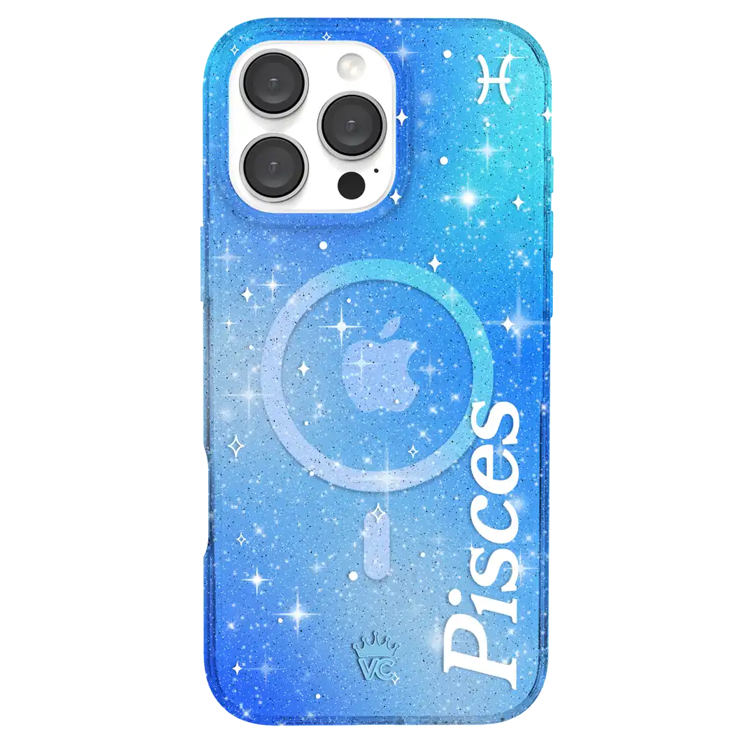 Sanctuary Pisces iPhone Case