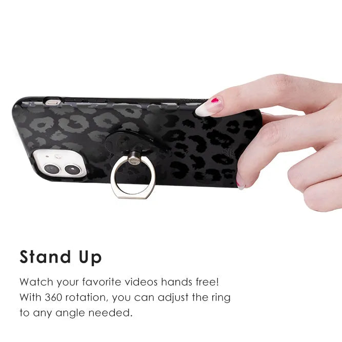 Don't Touch Me Phone Ring