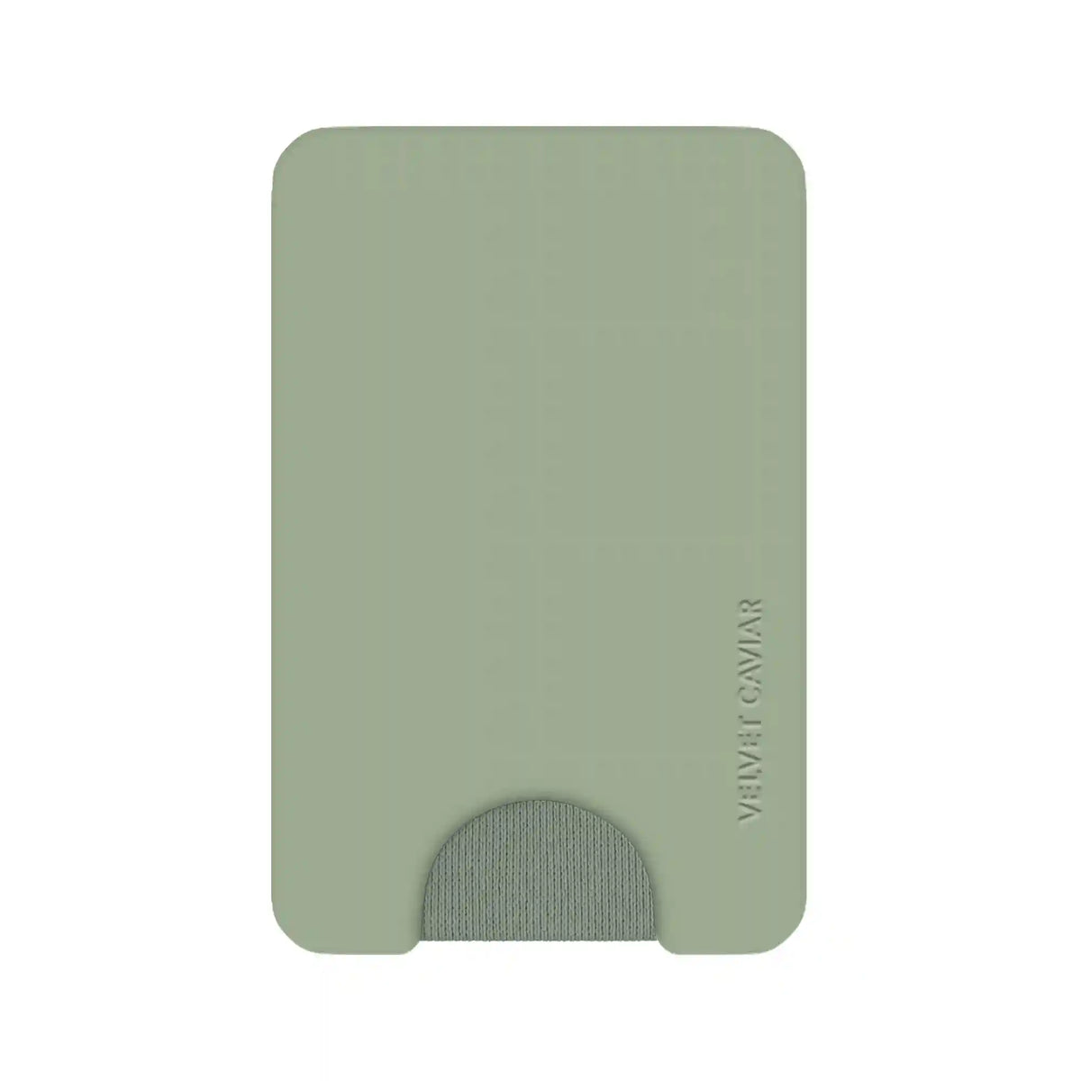 Smoky Sage MagSafe Wallet
