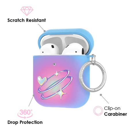Saturn Return AirPod Case
