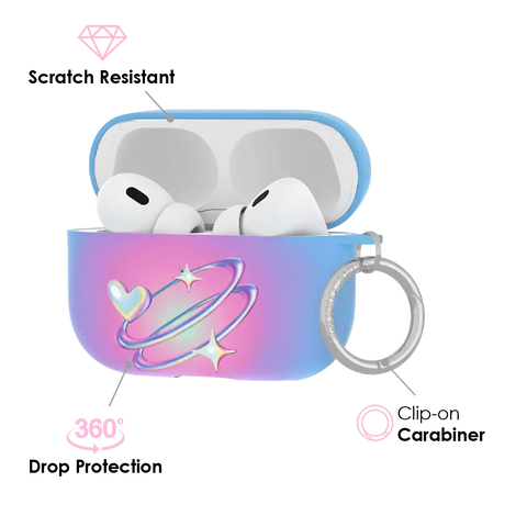 Saturn Return AirPod Case