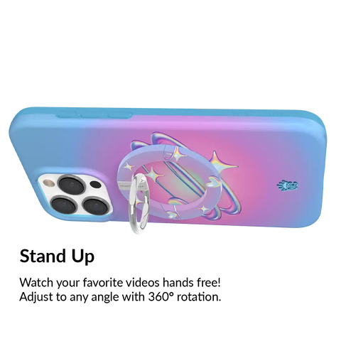 Saturn Return MagSafe Grip Ring
