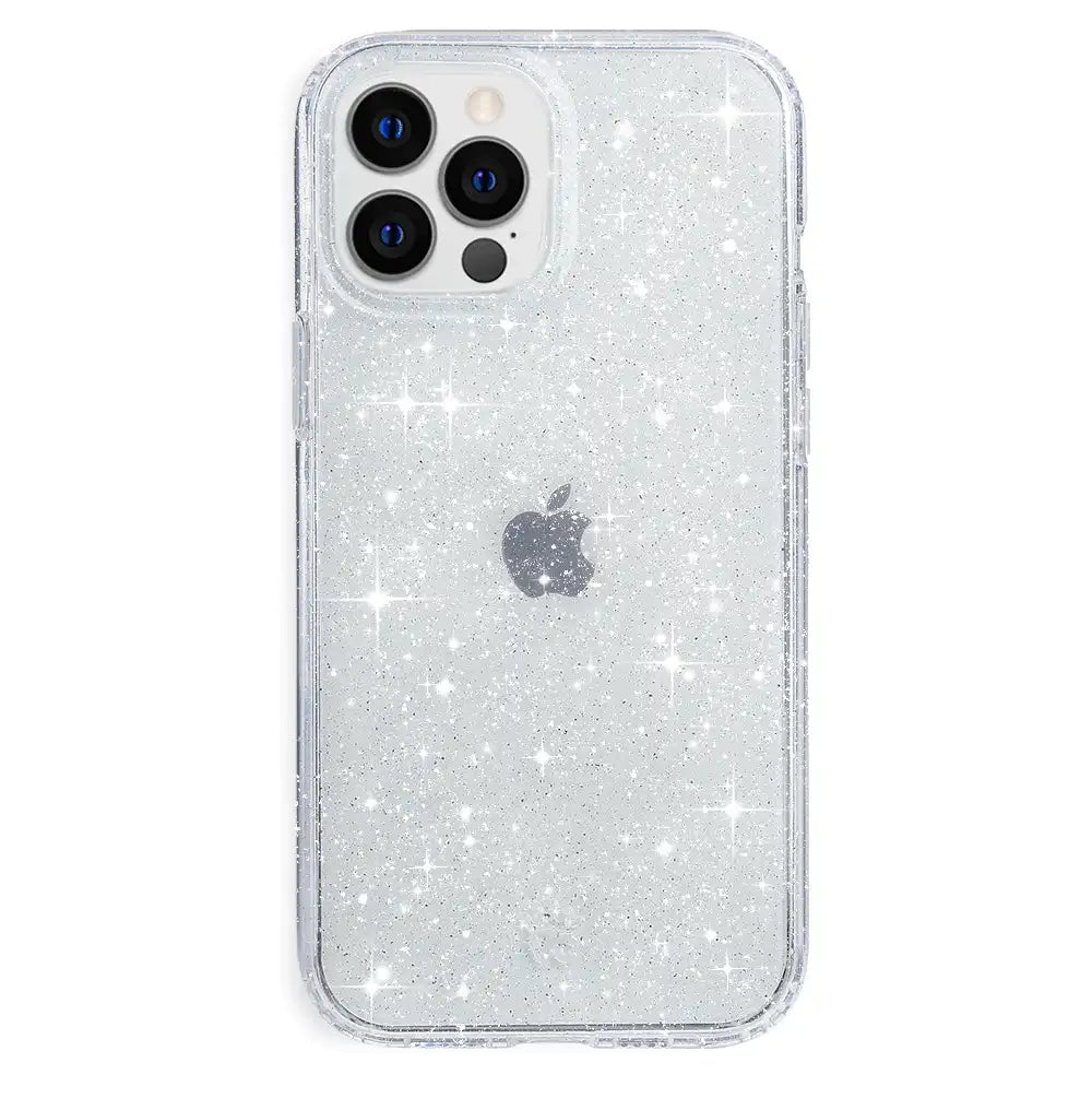Stardust Glitter iPhone Case
