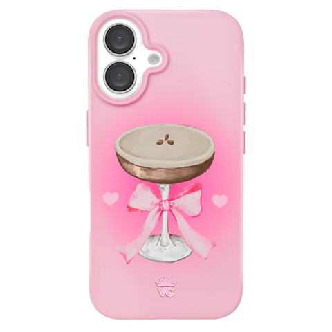 Espresso Please iPhone Case