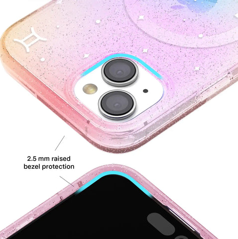 Sanctuary Gemini iPhone Case