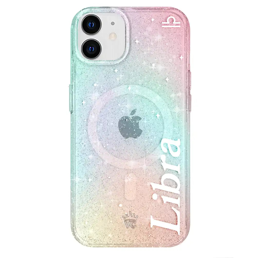 Sanctuary Libra iPhone Case