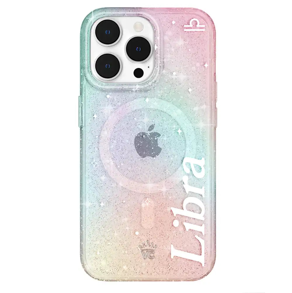Sanctuary Libra iPhone Case