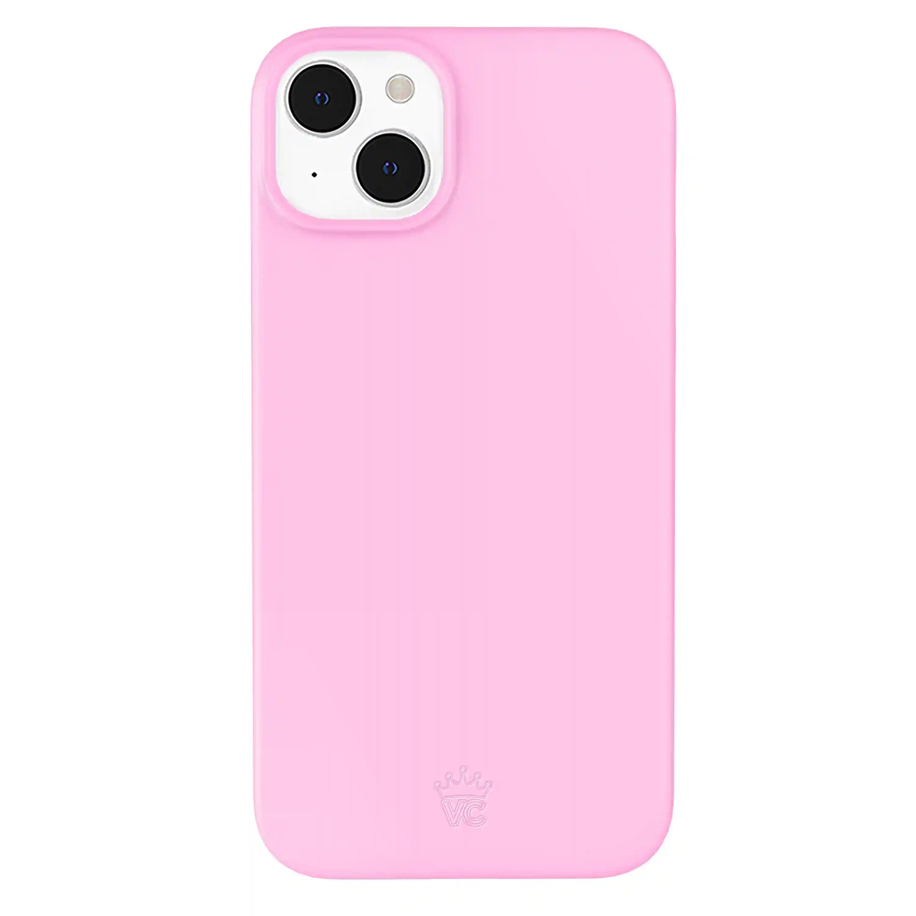 Pink Sugar iPhone Case