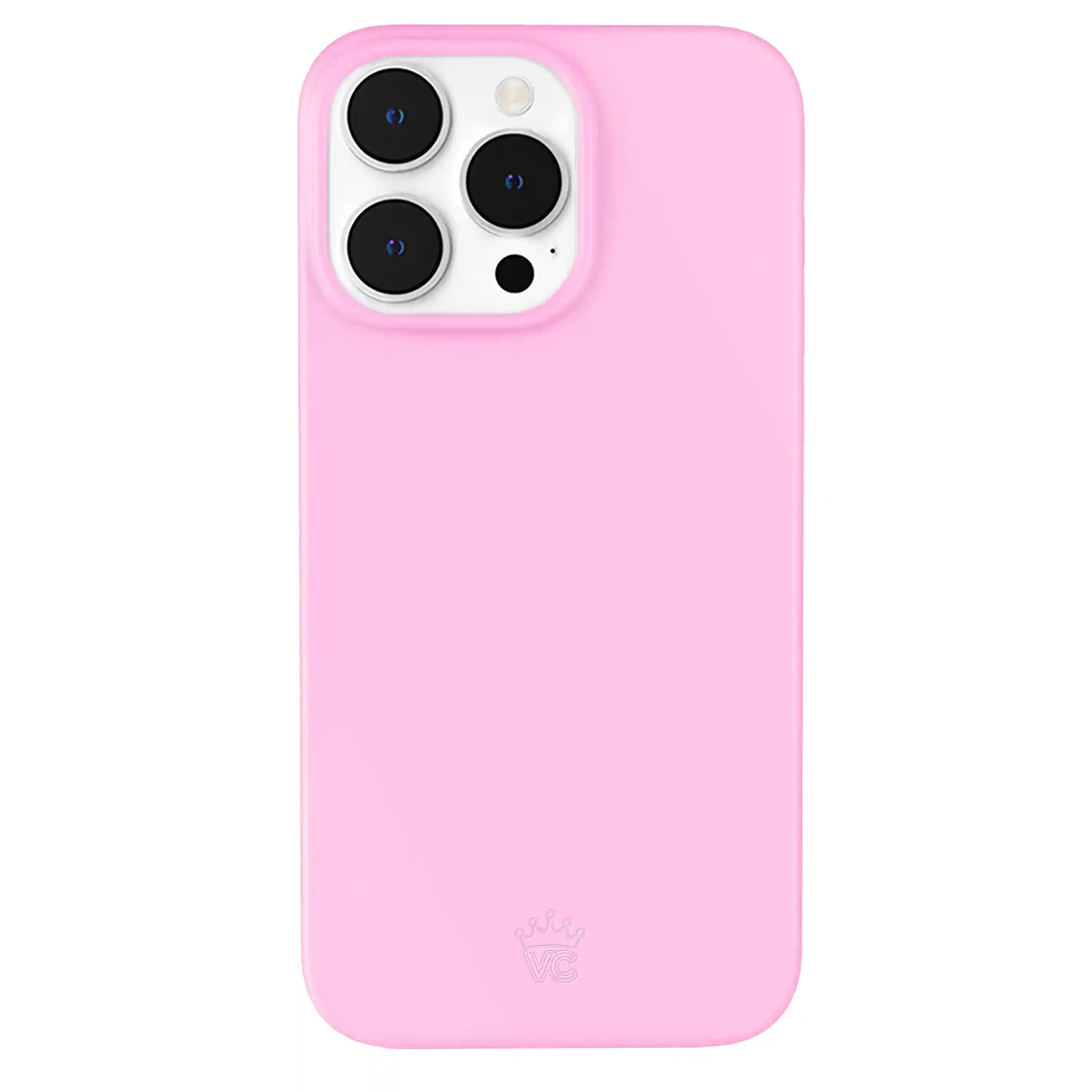 Pink Sugar iPhone Case