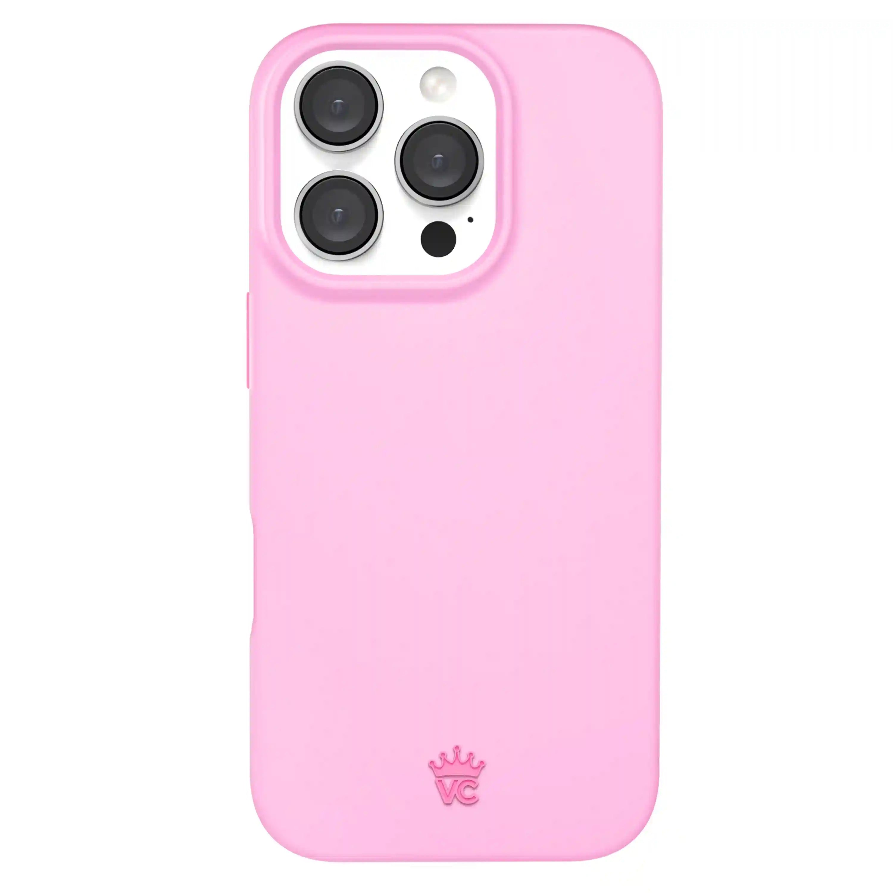 Pink Sugar iPhone Case