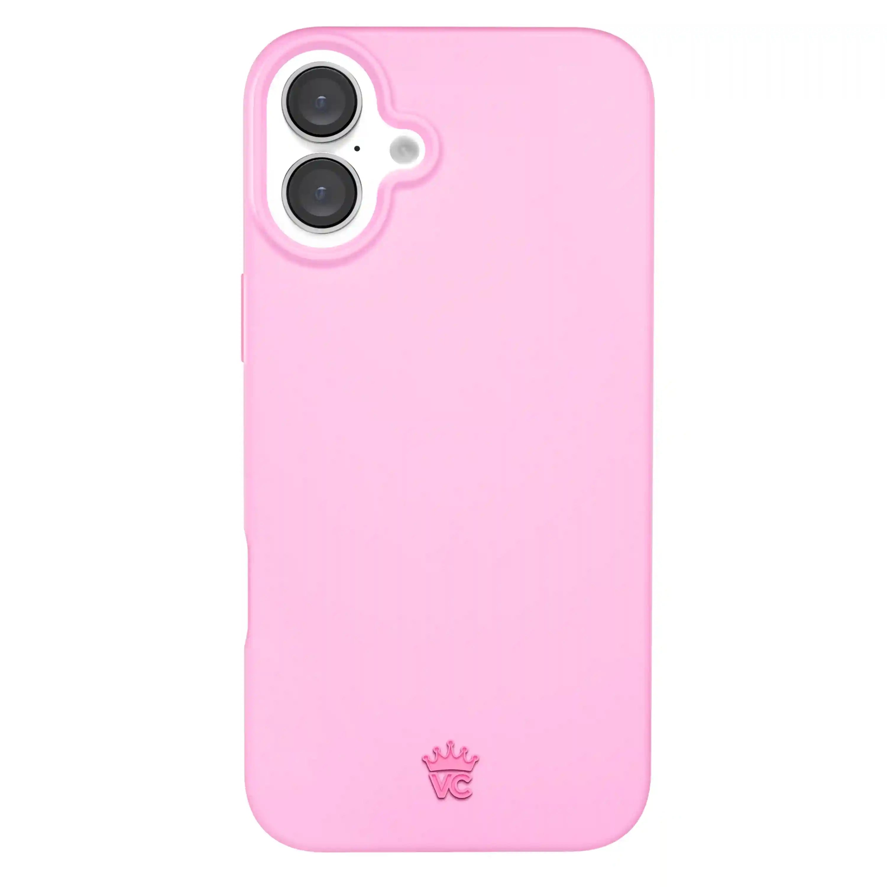 Pink Sugar iPhone Case