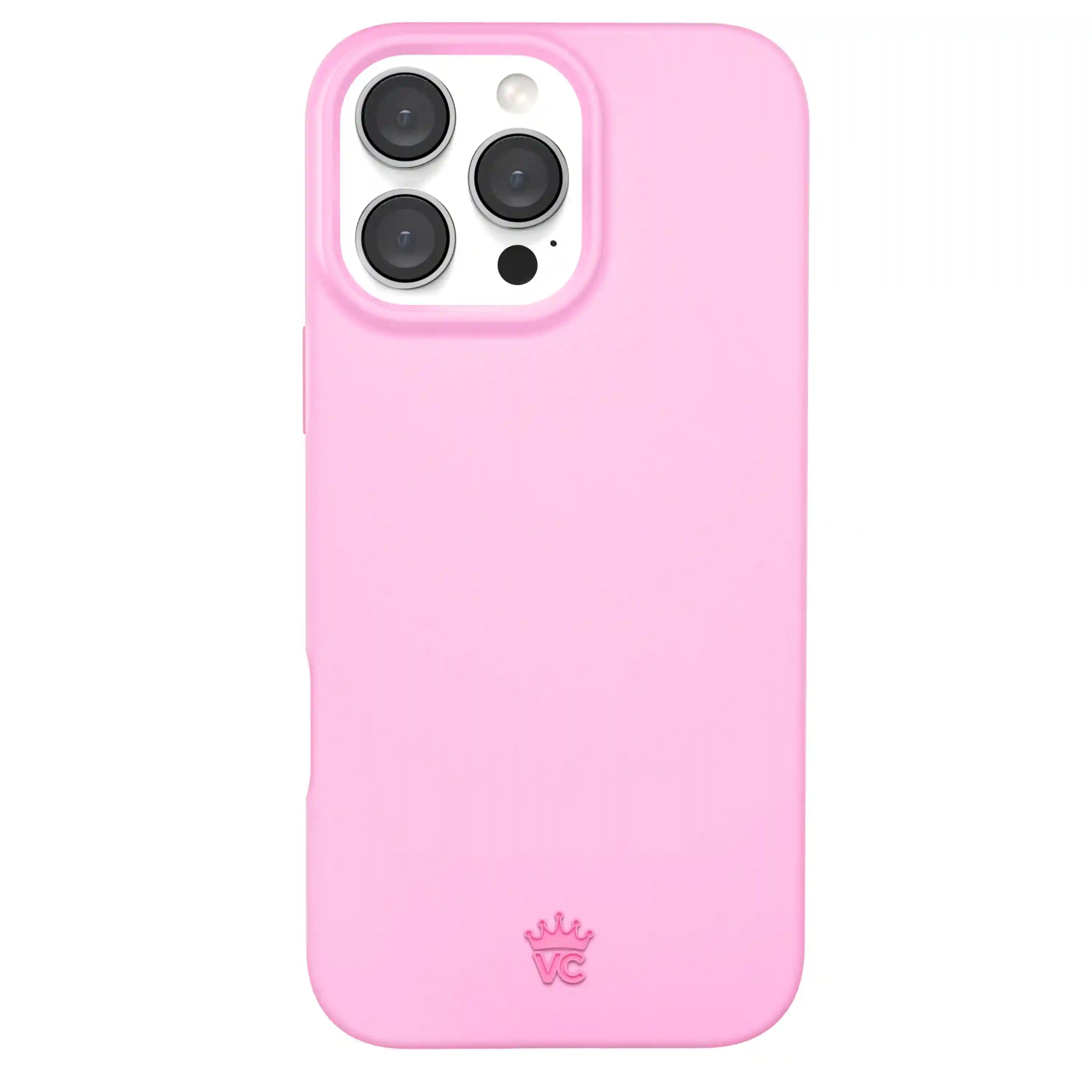 Pink Sugar iPhone Case