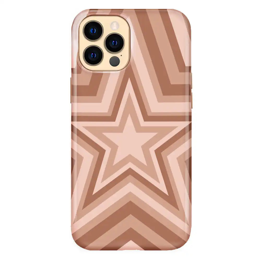 Starstruck iPhone Case