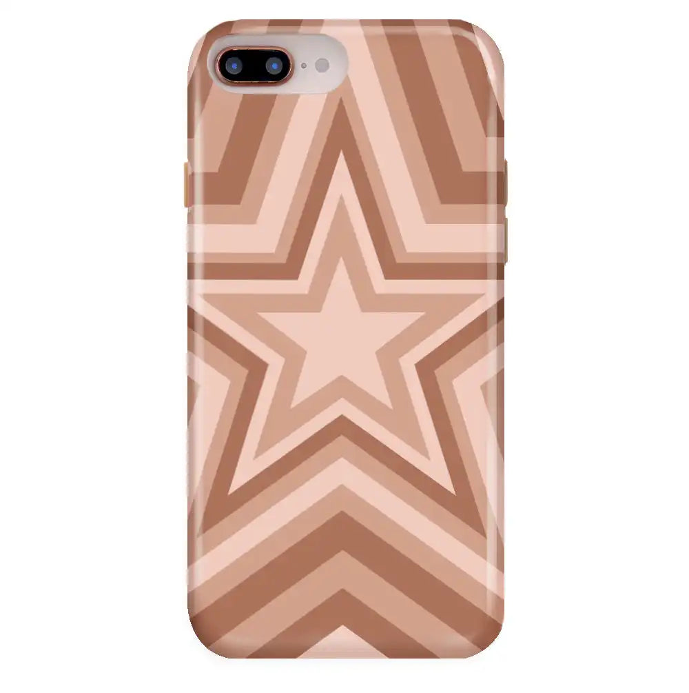 Starstruck iPhone Case