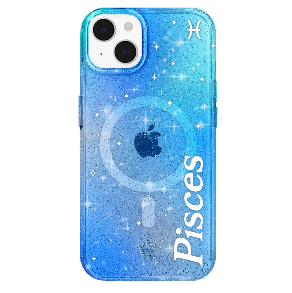 Sanctuary Pisces iPhone Case