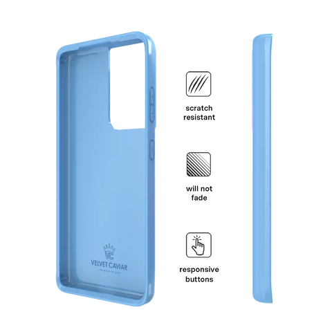 Saturn Return Samsung Case