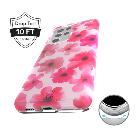 Cherry Blossom Samsung Case