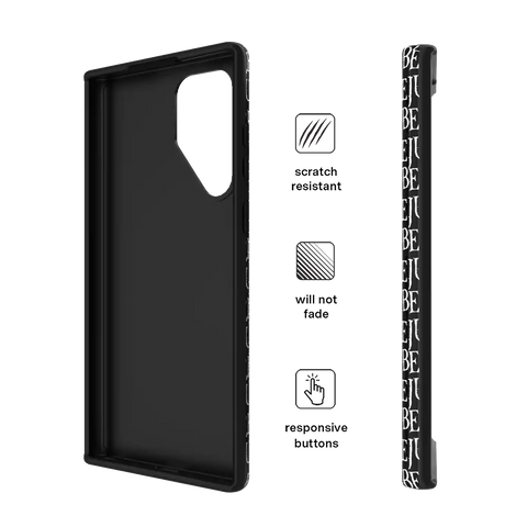 Beetlejuice Beetlejuice Beetlejuice Samsung Case