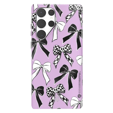 Beetlejuice Bows Samsung Case
