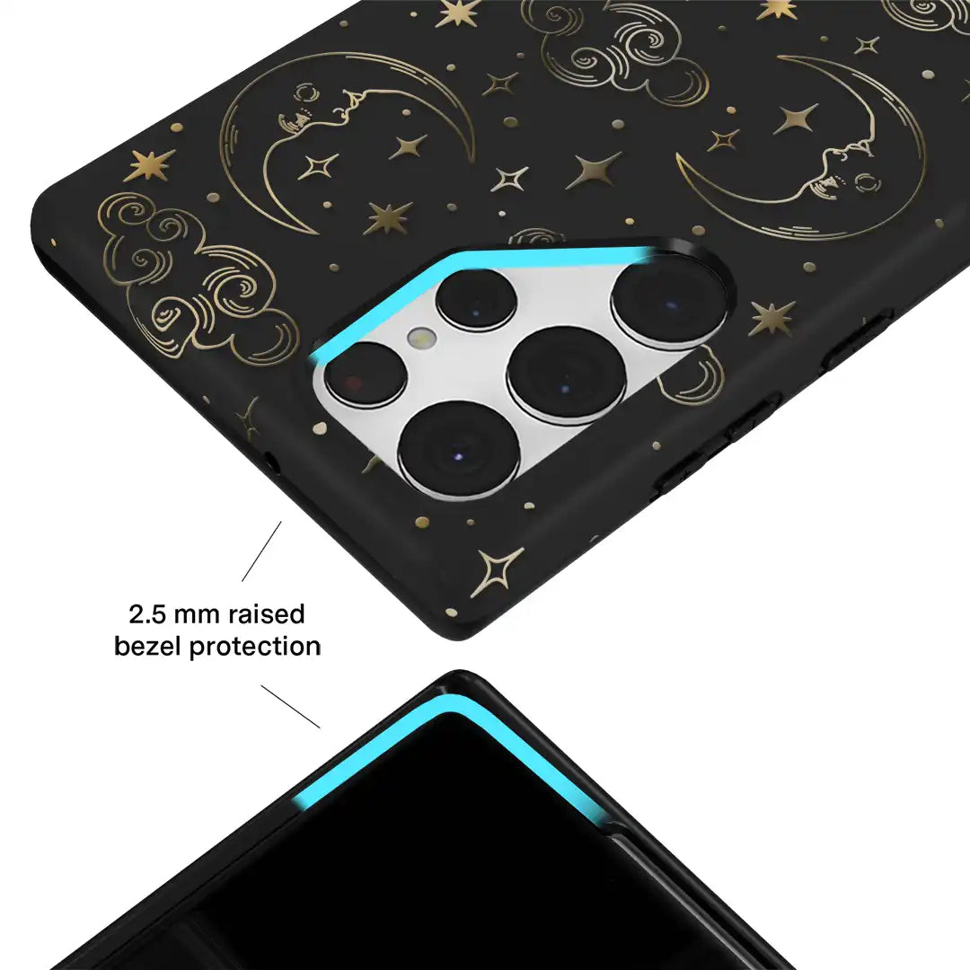 Night Sky Celestial Samsung Case