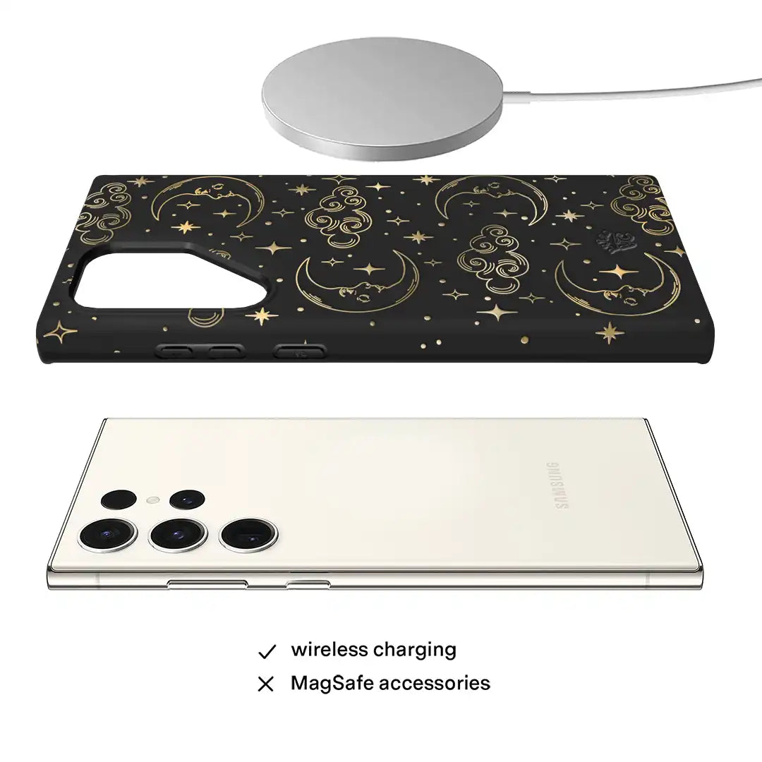 Night Sky Celestial Samsung Case