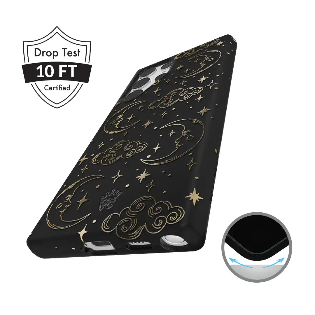 Night Sky Celestial Samsung Case