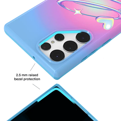 Saturn Return Samsung Case