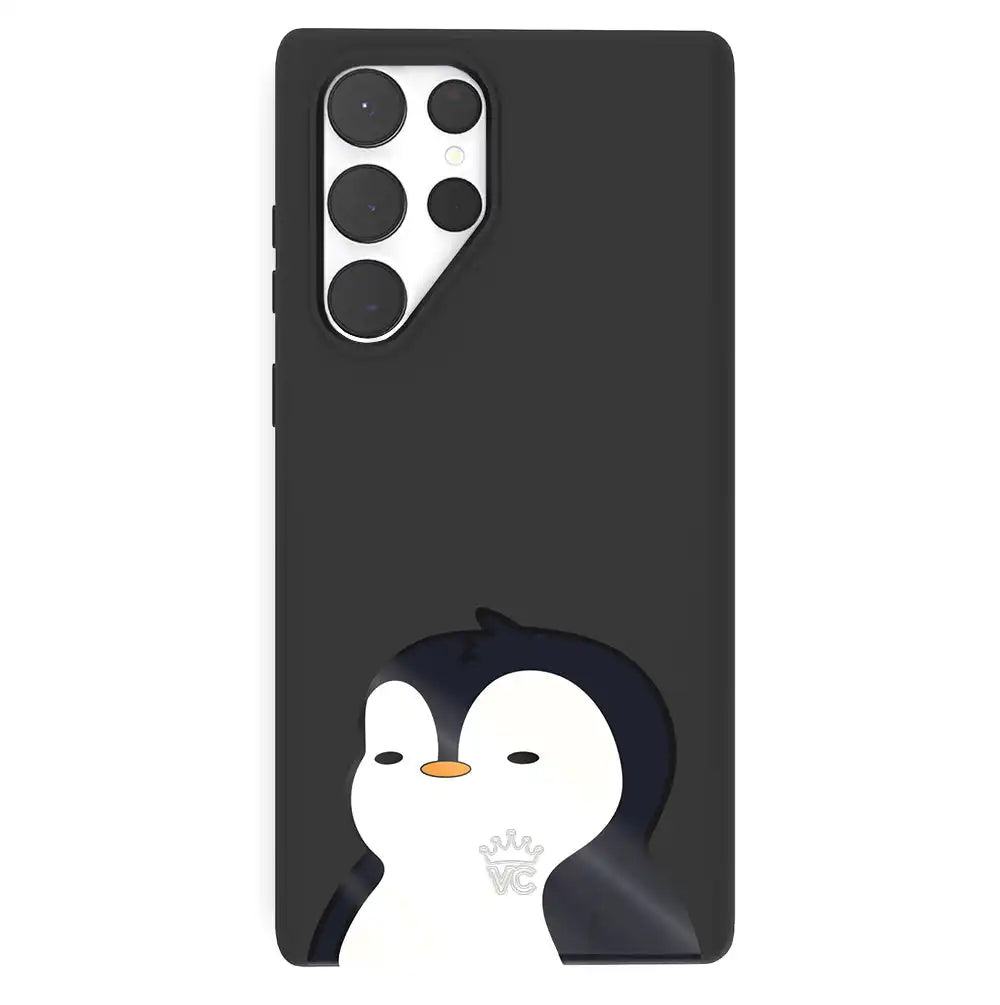 Pudgy Penguins #6873 Samsung Case