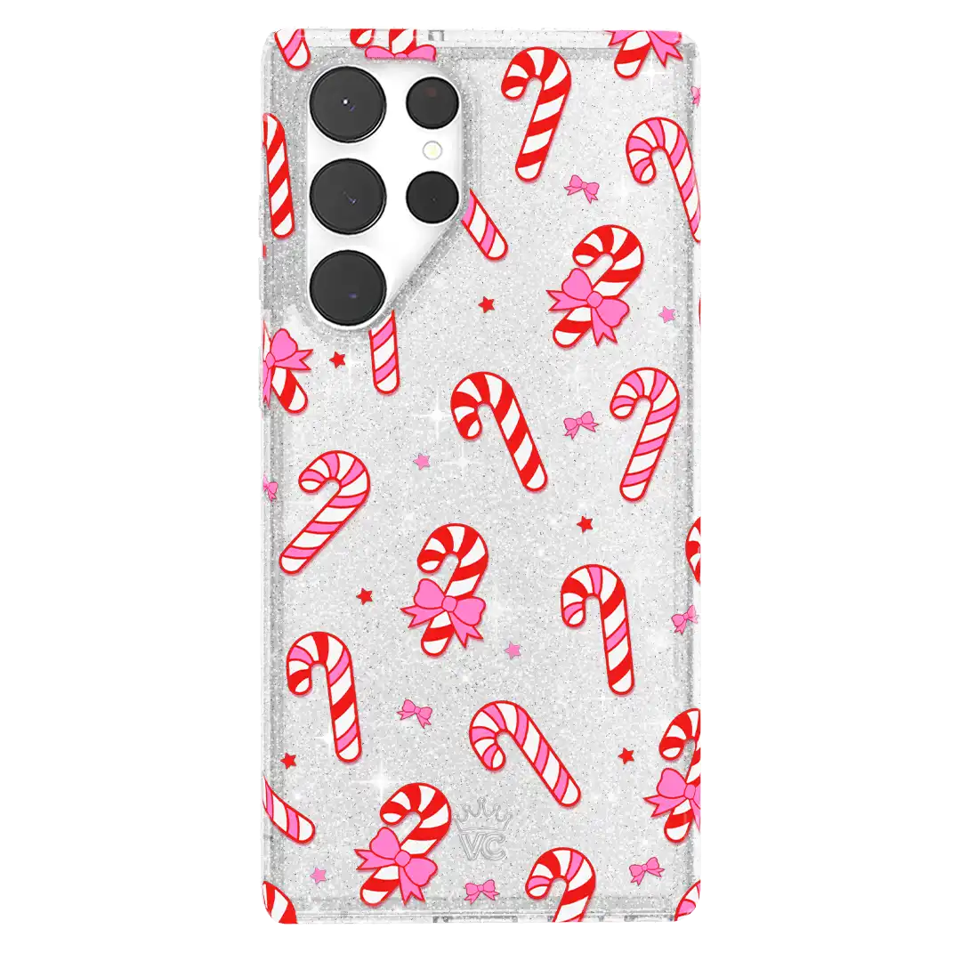 Peppermint Princess Samsung Case