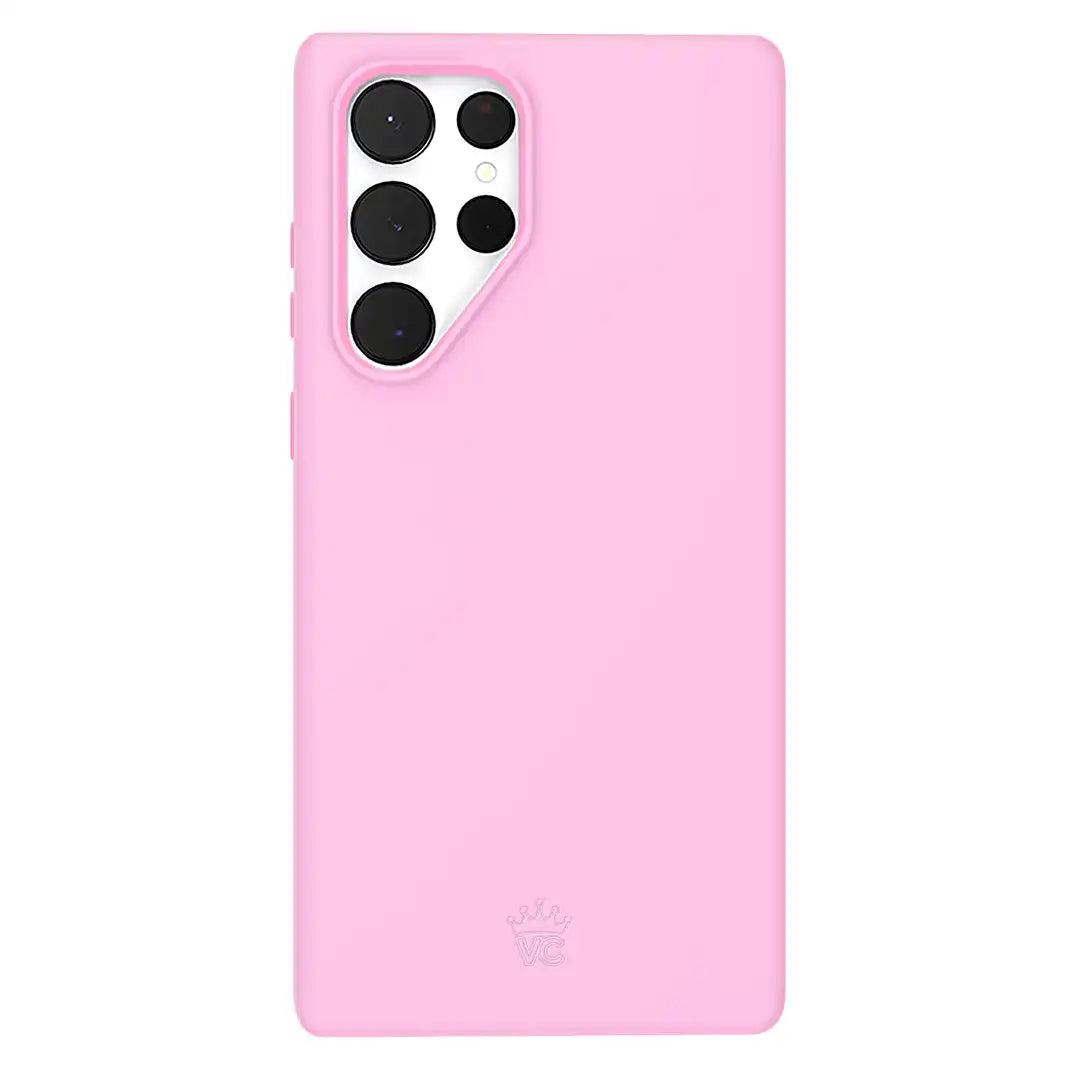 Pink Sugar Samsung Case