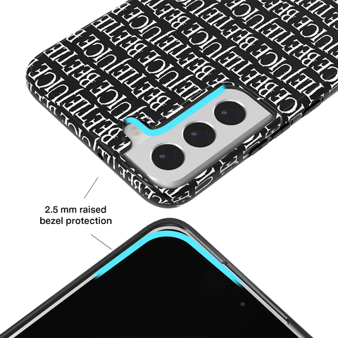 Beetlejuice Beetlejuice Beetlejuice Samsung Case