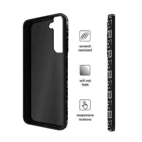 Beetlejuice Beetlejuice Beetlejuice Samsung Case