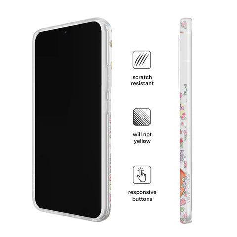 Fairytale Forest Samsung Case