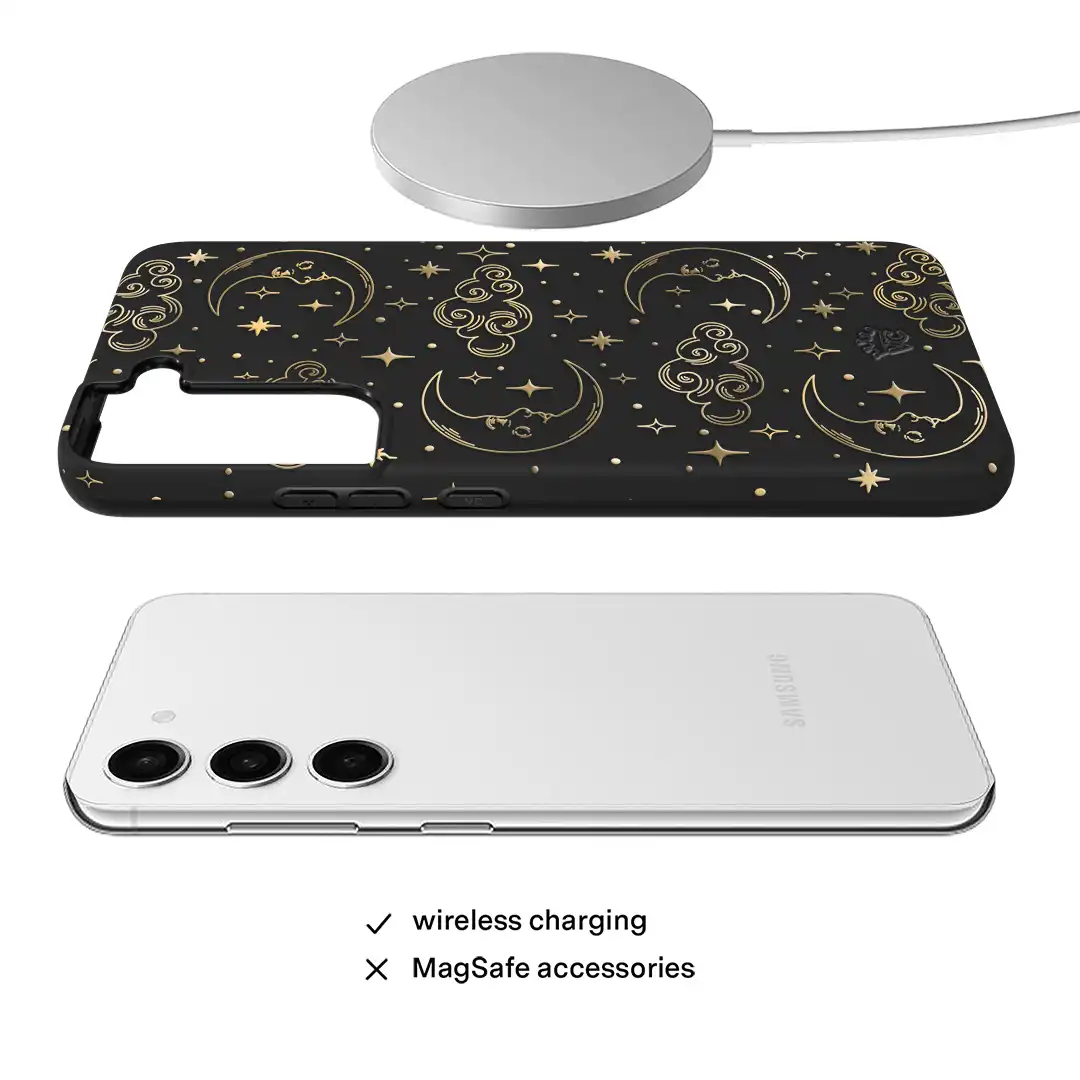 Night Sky Celestial Samsung Case