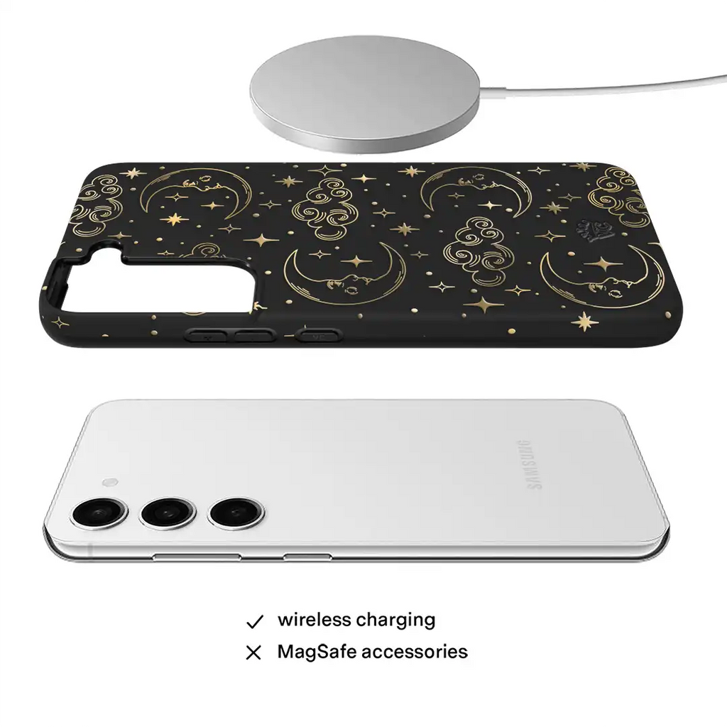 Night Sky Celestial Samsung Case