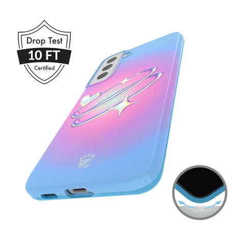 Saturn Return Samsung Case
