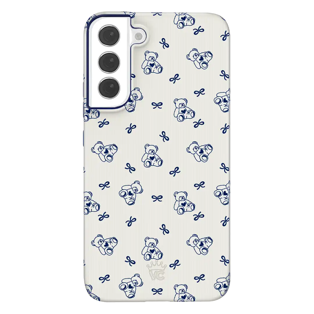 Preppy Teddy Samsung Case