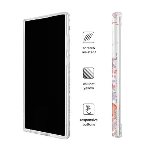 Fairytale Forest Samsung Case
