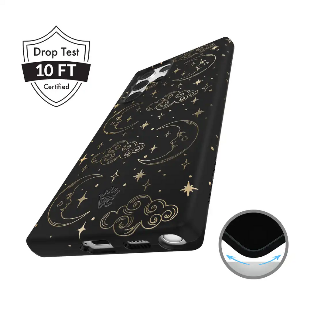 Night Sky Celestial Samsung Case