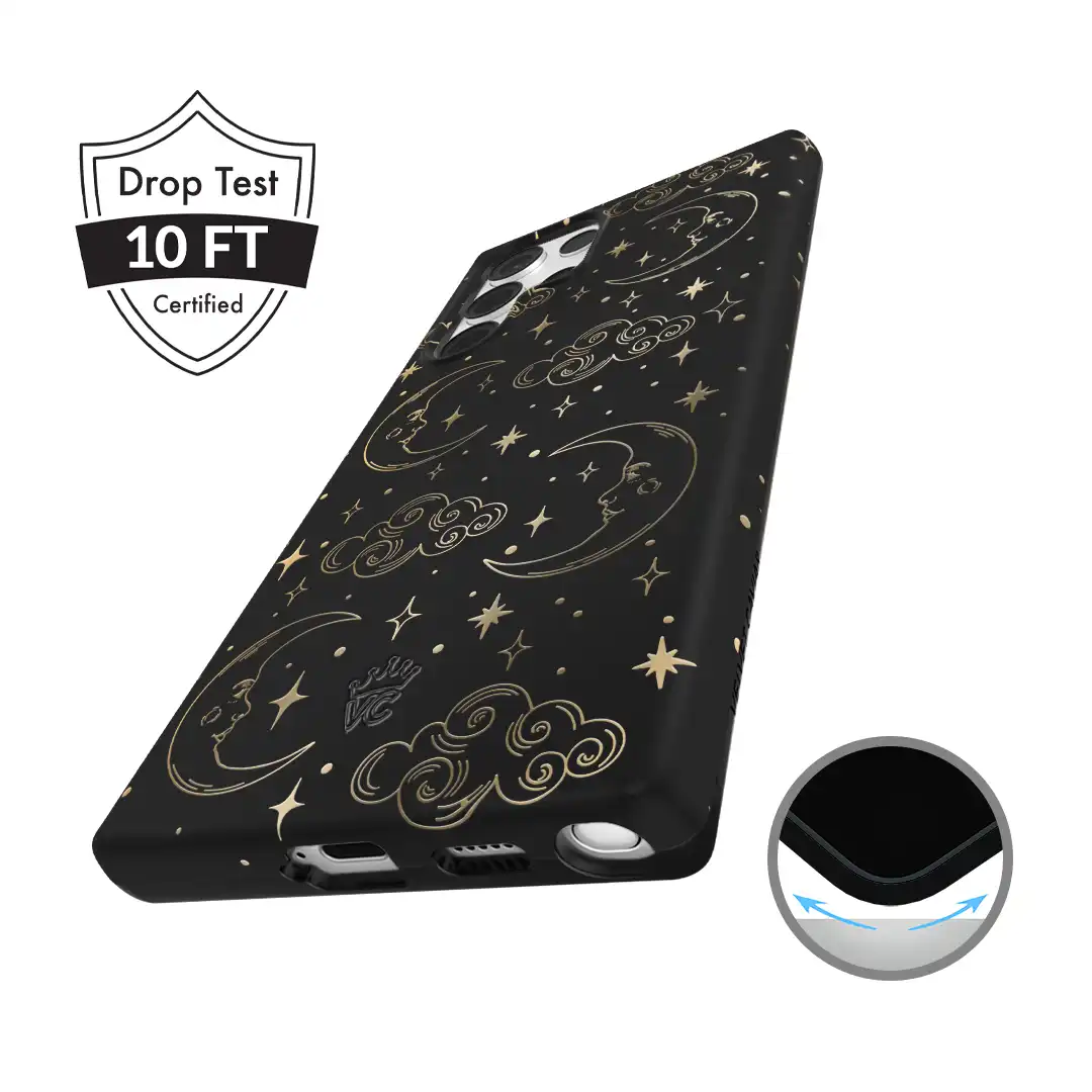 Night Sky Celestial Samsung Case