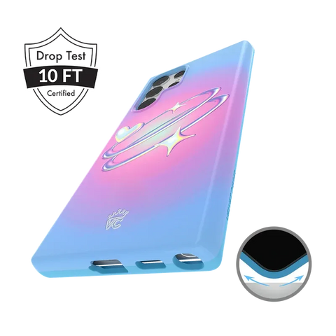 Saturn Return Samsung Case
