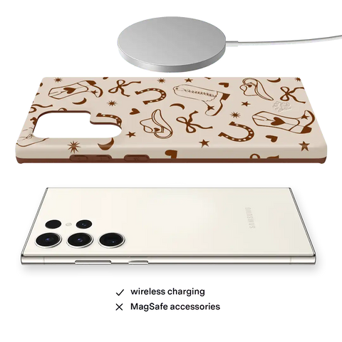 Rodeo Drive Samsung Case