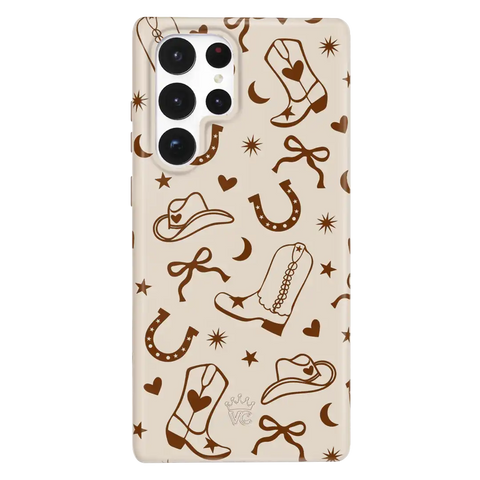 Rodeo Drive Samsung Case