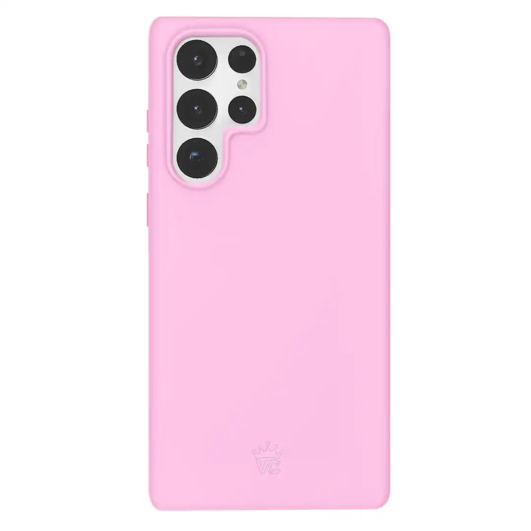 Pink Sugar Samsung Case
