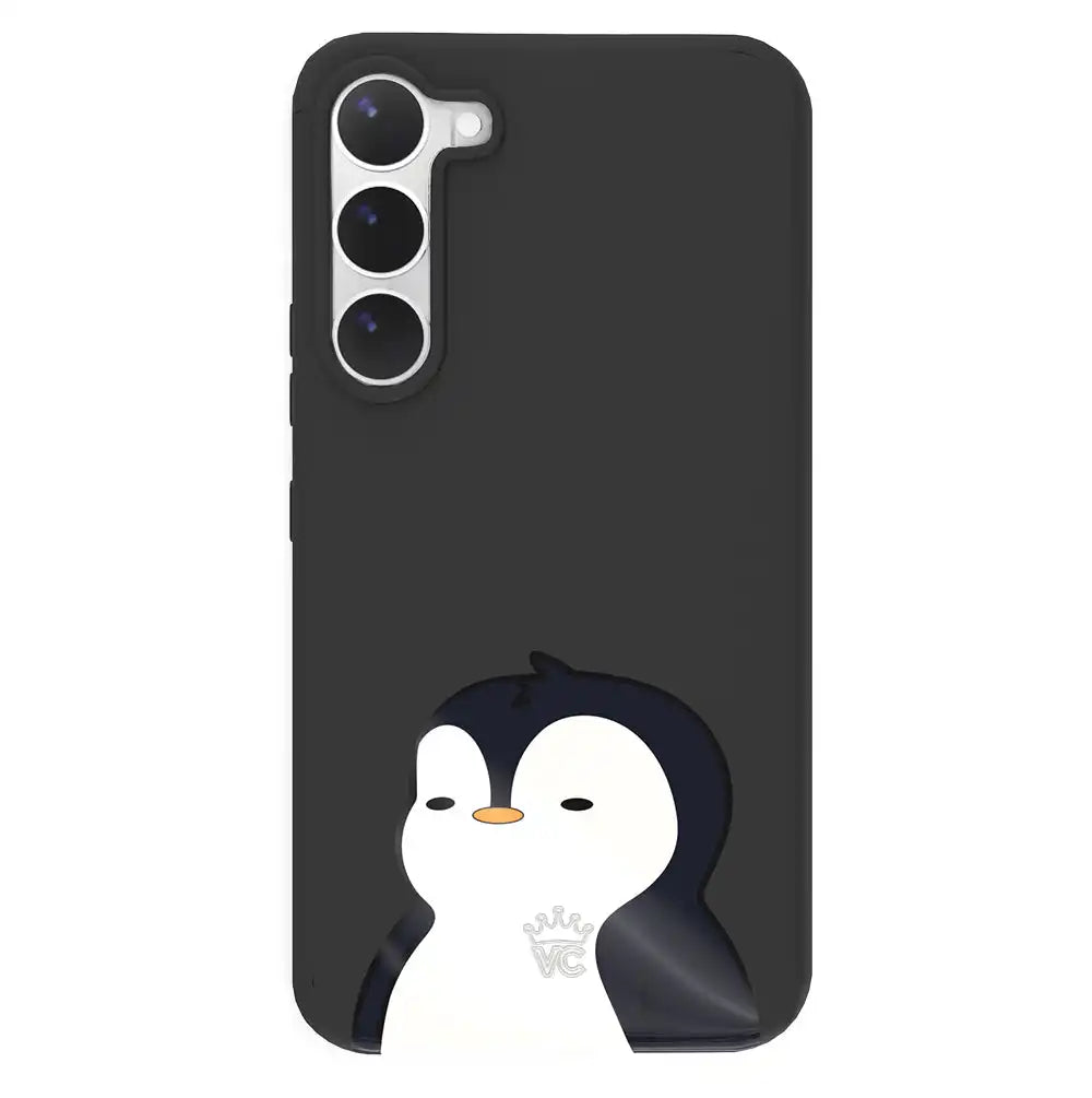 Pudgy Penguins #6873 Samsung Case