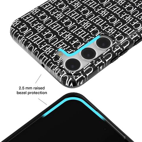 Beetlejuice Beetlejuice Beetlejuice Samsung Case