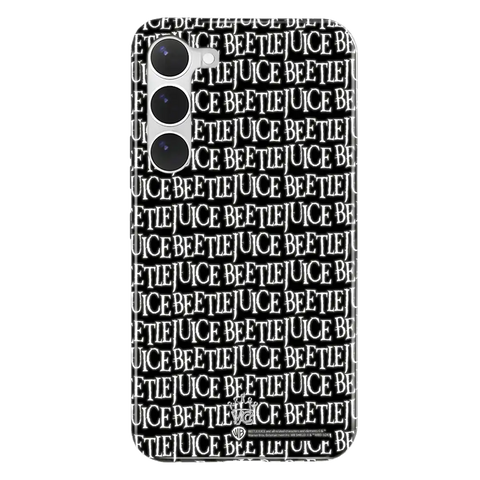 Beetlejuice Beetlejuice Beetlejuice Samsung Case