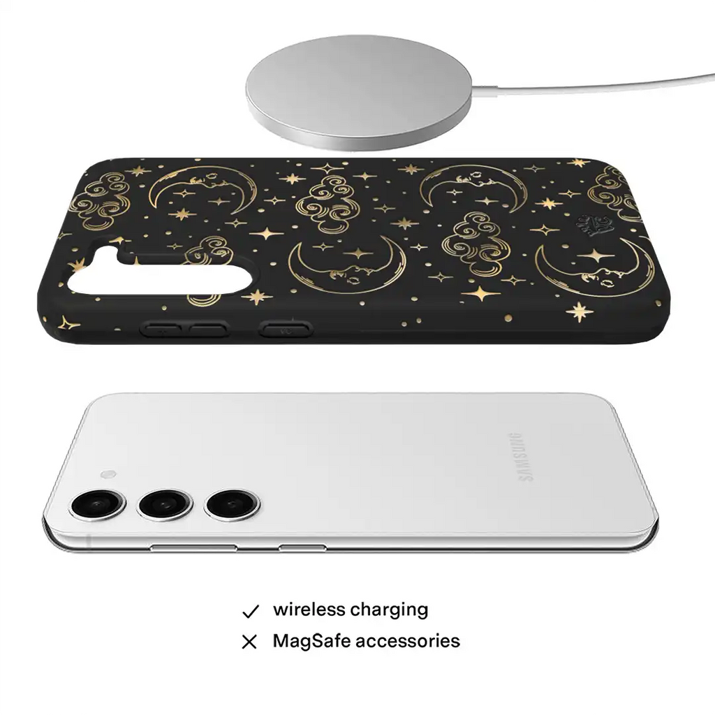Night Sky Celestial Samsung Case