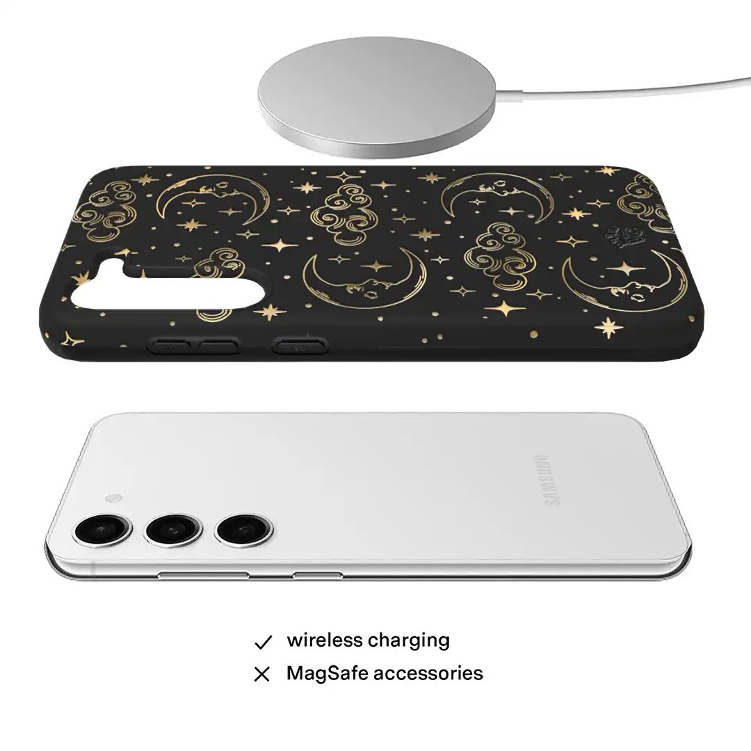 Night Sky Celestial Samsung Case