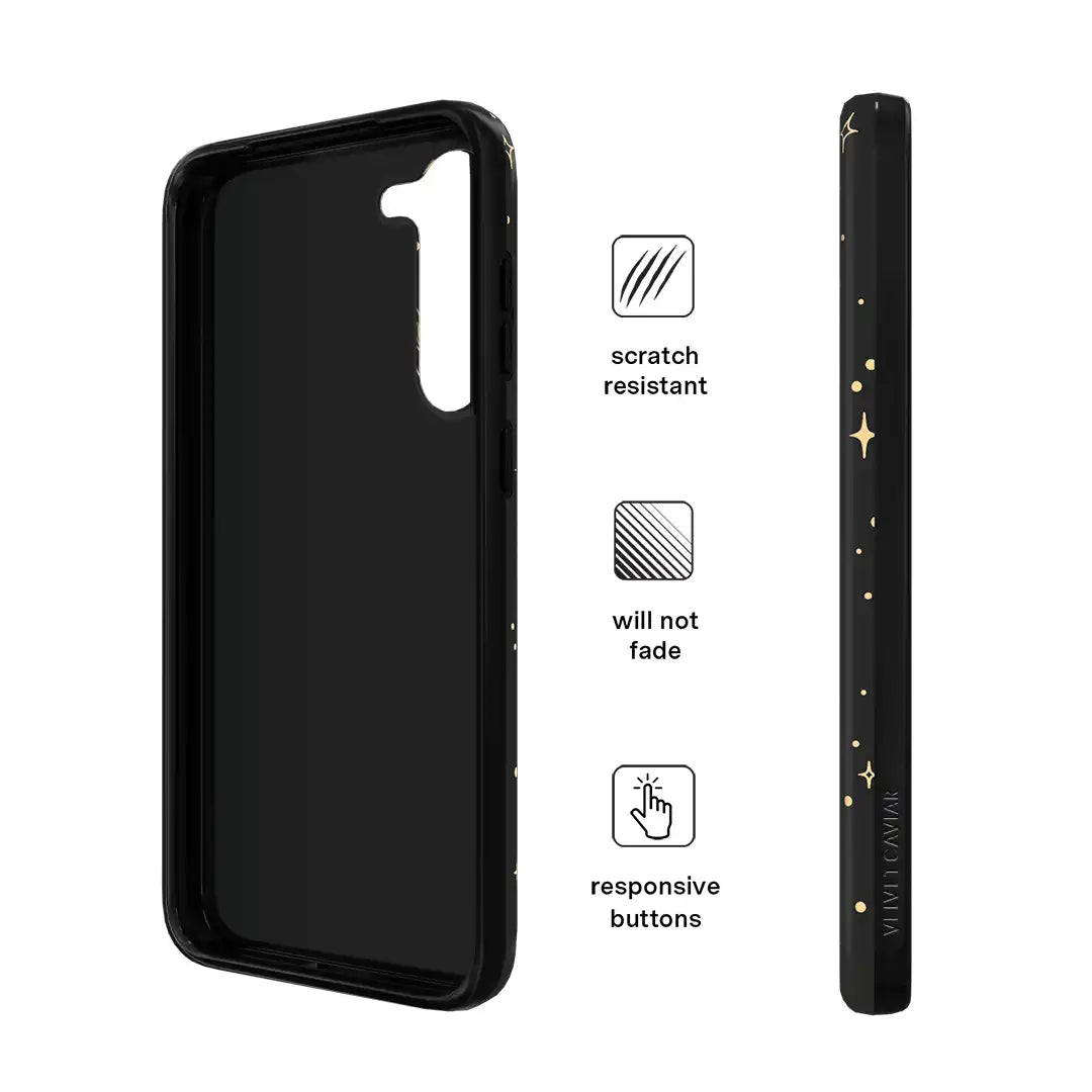 Night Sky Celestial Samsung Case